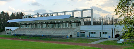 Volksparkstadion Mariendorf