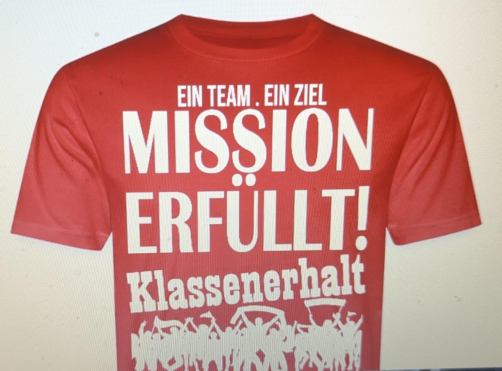 2025 Ue 60 Klassenerhalt