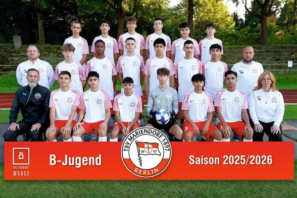 B-Jugend (U17): 1781712029-1758202437=23509592