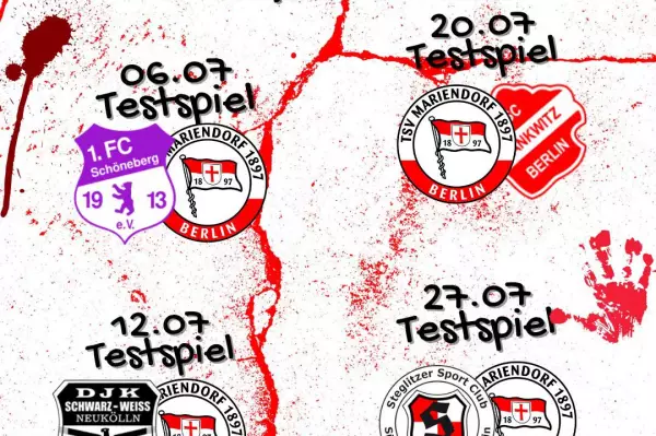 2. Herren starten die Vorbereitung: 1759434050-1751821192=7612858