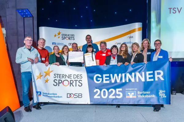 Der TSV M97 erhält Auszeichnung für seine WF Abteilung : 1763481780-1763403511=78269