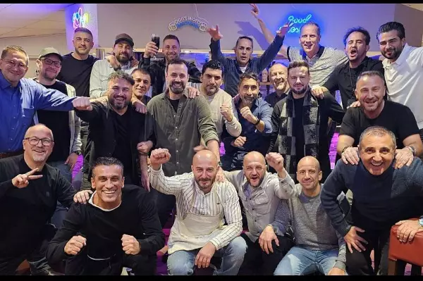 Die Ü40 I überwintert auf Platz 3: 1765843593-1765778718=64875