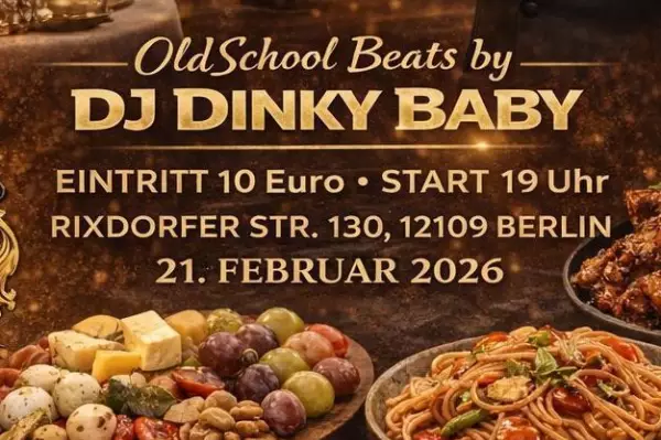 Dinner & Dance am 21. Februar: 1770167281-1768757312=1409969