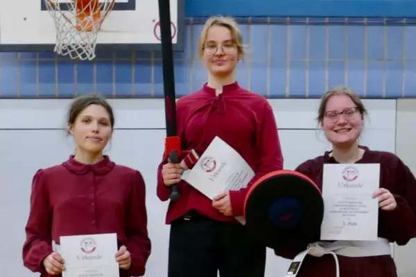 Vereinsmeisterschaft beim HSK: 1770670492-1770662944=7548