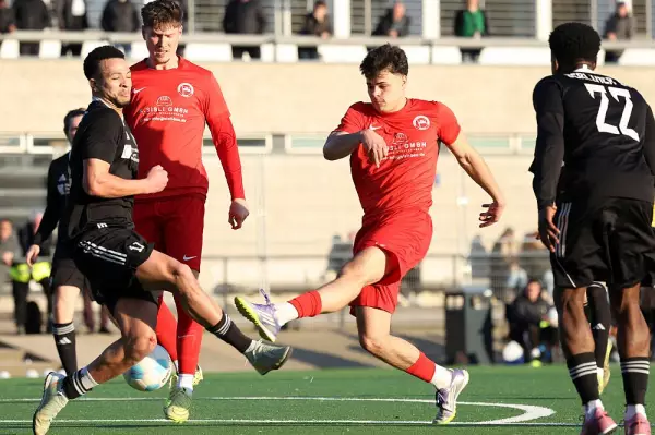 TSV M97 belohnt sich in Unterzahl spät mit dem Ausgleich: 1773685958-1773609715=76243