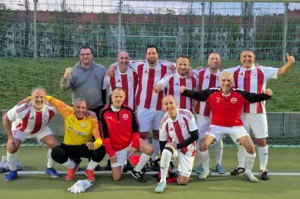 Gelungener Auftakt zum Spielemarathon: 1777376677-1776319388=1057289