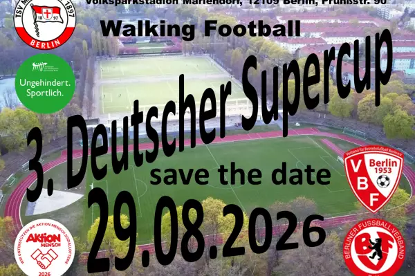 Walking Football - Fußball für alle: 1776764152-1776756269=7883