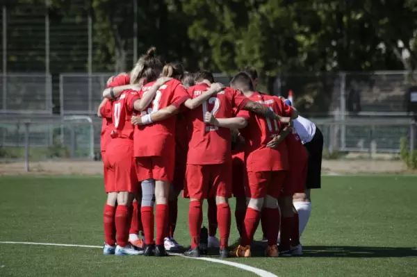 Mit starker Teamleistung das Torverhältnis aufgebessert: 1776764152-1776758535=5617