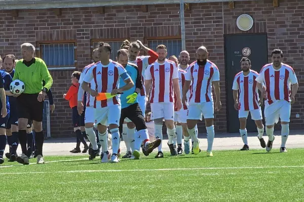 Ü 40 zurück in der Spur: 1777292852-1777278809=14043