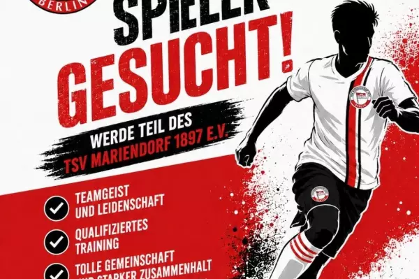 Bist du Jahrgang 2010/2011? Wir suchen DICH!: 1778580491-1778569031=11460