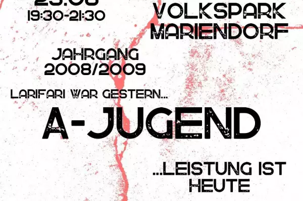 Sichtungstraining A-Jugend 23.6.26: 1782573753-1782028191=545562