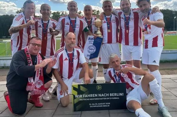 Ü 50 gewinnt die Nordostdeutsche Meisterschaft!: 1783868934-1783855346=13588