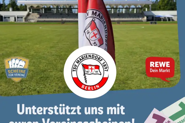 Wir sammeln wieder SCHEINE FÜR VEREINE: 1788573557-1788517220=56337