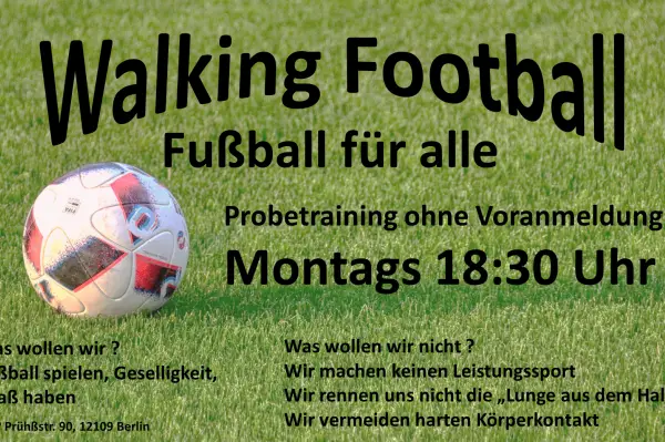 Walking Football - Fußball mal anders: 1790144252-1789203875=940377