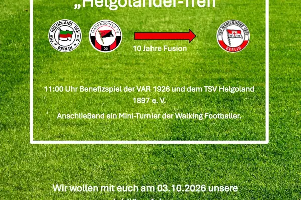 30 Jahre 