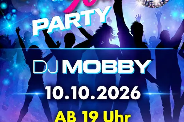 80/90iger und Schlager-Party im Sportcasino: 1791760327-1791731389=28938