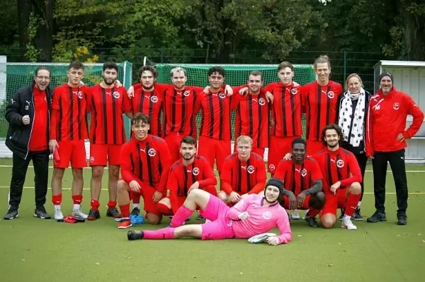 Die 2. Herren des TSV Mariendorf 1897 stellen sich vor: 1782869951-1698653677=84216274